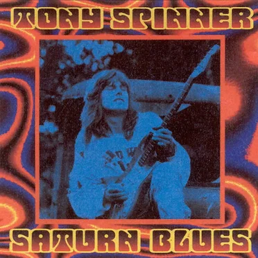 Saturn Blues
