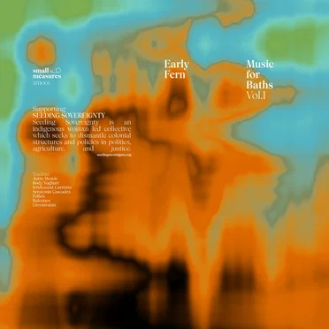 Music for Baths Vol. I