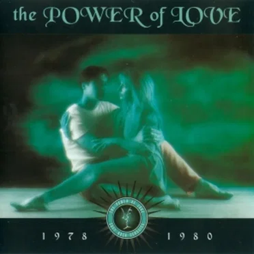 The Power of Love: 1978–1980 by Various Artists - album cover
