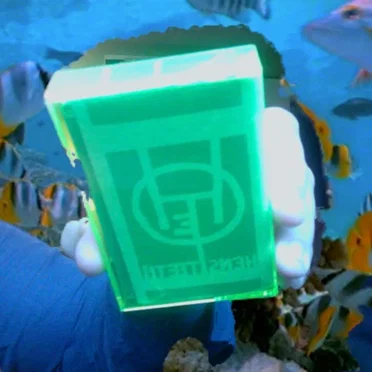 Solo S/T Green Tape