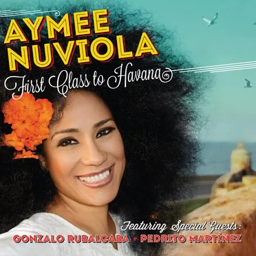 First Class to Havana