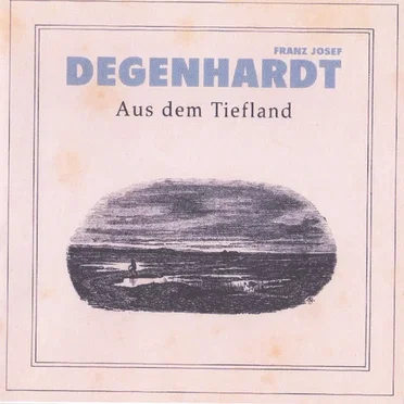 Aus dem Tiefland