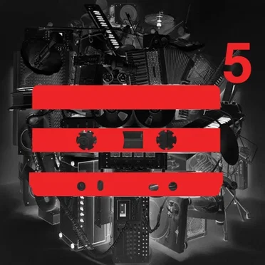 5PRINT MIXTAPE by Deepspace5 - album cover