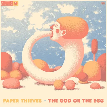 The God or the Egg