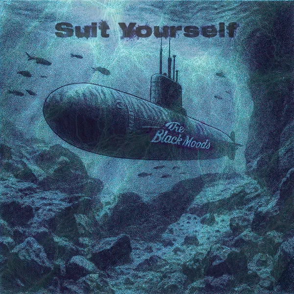 Suit Yourself