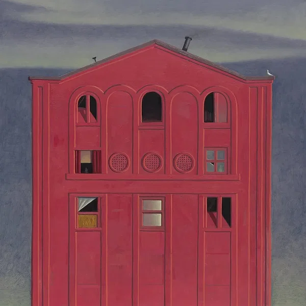 Pink Theatre