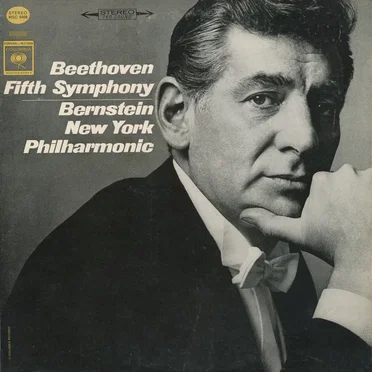 Symphony No. 5 in C minor, op. 67