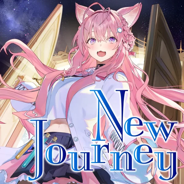 New Journey