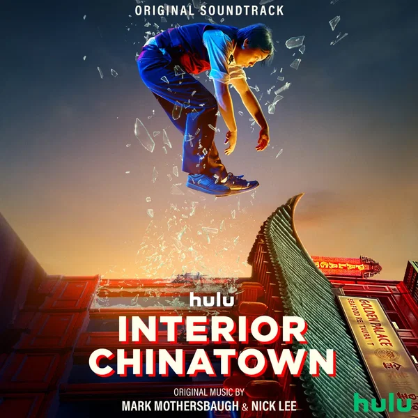 Interior Chinatown: Original Soundtrack