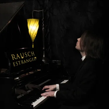 Estranged (Piano Instrumental)