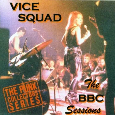 The BBC Sessions