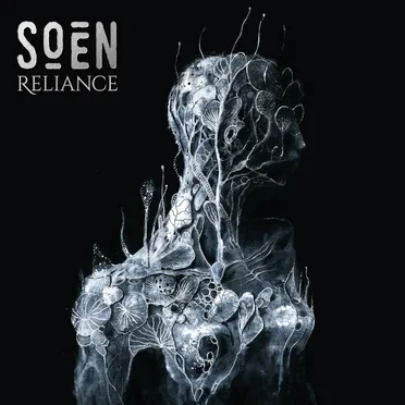 Discordia by Soen - album cover