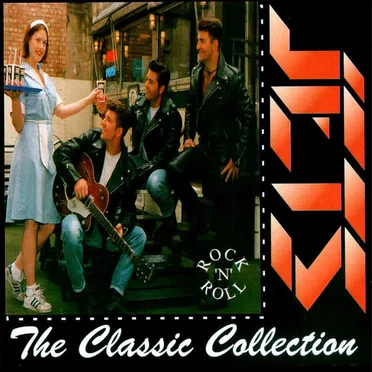The Classic Collection