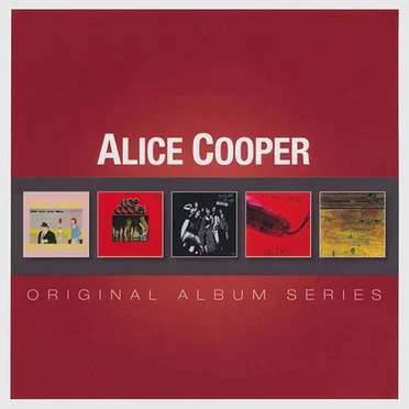 Original Album Series
