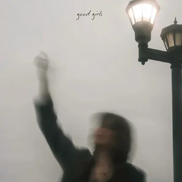 good girls by Josie Edwards - album cover