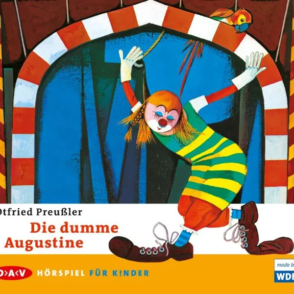 Die dumme Augustine
