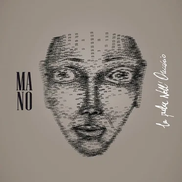 La pulce nell’orecchio by Mano Manita - album cover