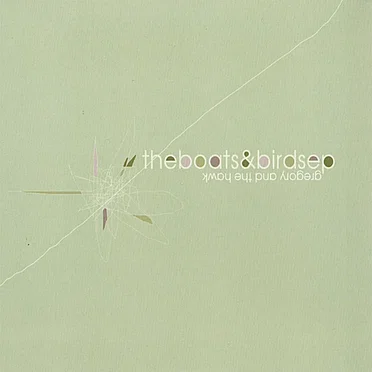 The Boats and Birds EP