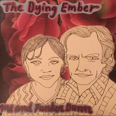 Me and Punker Dunn by The Dying Ember - album cover