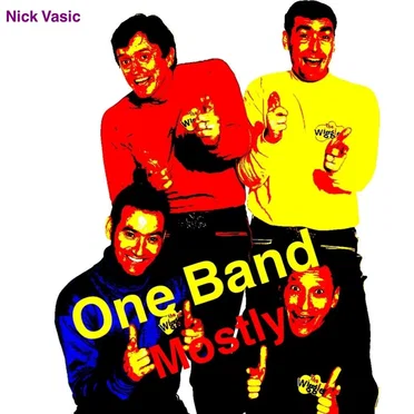 One Band Mostly