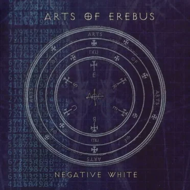 Negative White