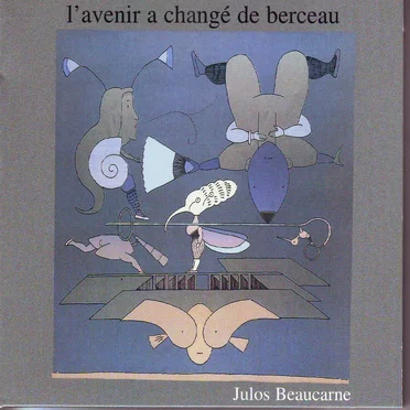 L’avenir a changé de berceau