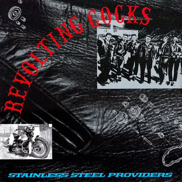 Stainless Steel Providers