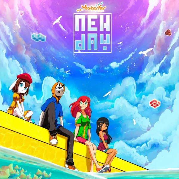NEW DAY