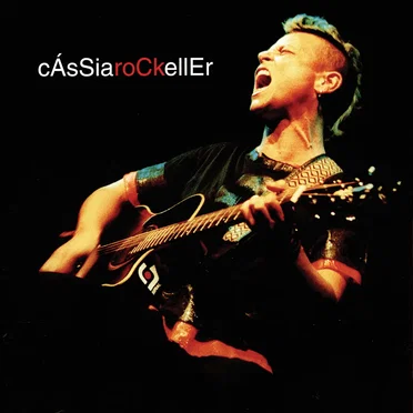 Cássia Rock Eller