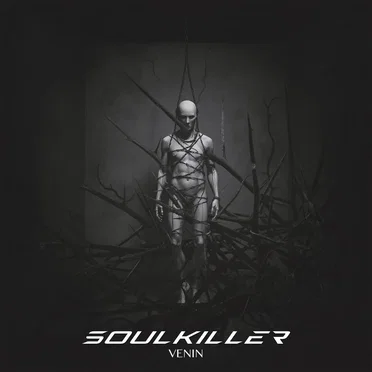 Venin by SoulKiller - album cover