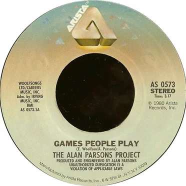 Games People Play