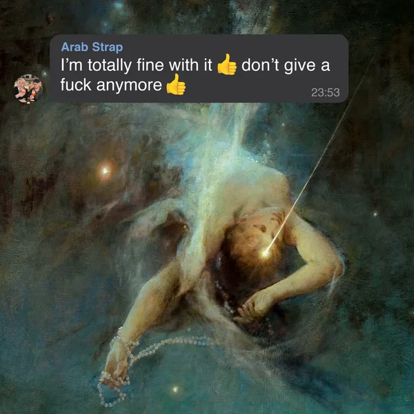 I’m totally fine with it 👍 don’t give a fuck anymore 👍