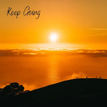 Keep Going