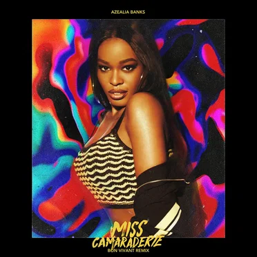 Miss Camaraderie (Bon Vivant remix)