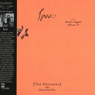 Ipos: Book of Angels, Volume 14