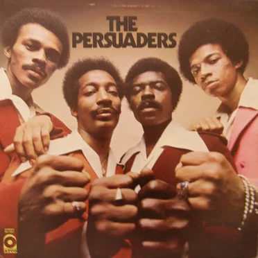 The Persuaders