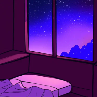tossing and turning by Sleep Guru - album cover