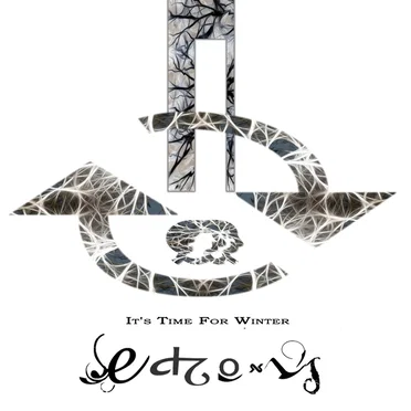 It’s Time for Winter by Echo Us - album cover