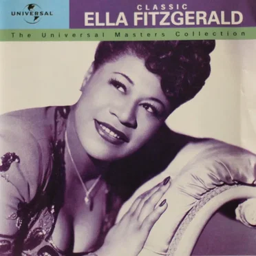 Classic Ella Fitzgerald