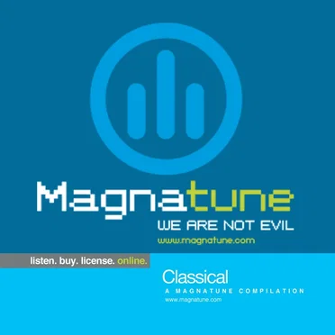 Classical (Magnatune Compilation) by Various Artists - album cover