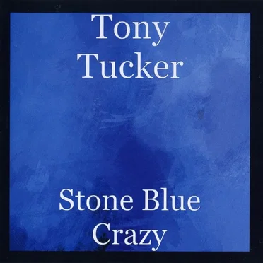 Stone Blue Crazy