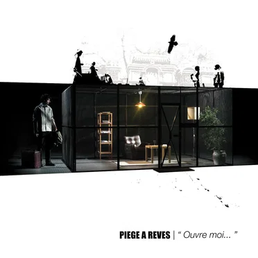 Ouvre-moi