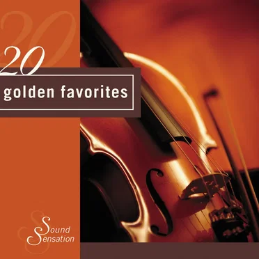 20 Golden Favorites