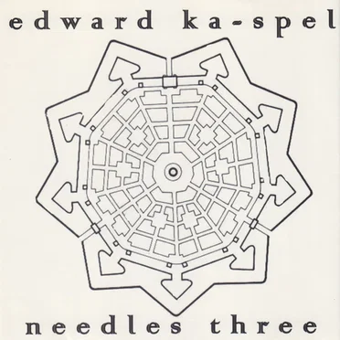 Needles Three