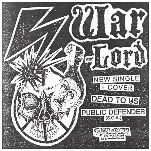 DEAD TO US / PUBLIC DEFENDER