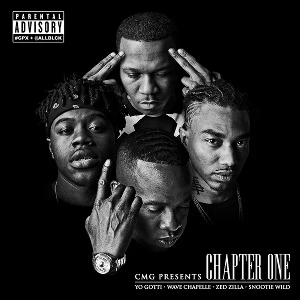 CMG Presents: Chapter One