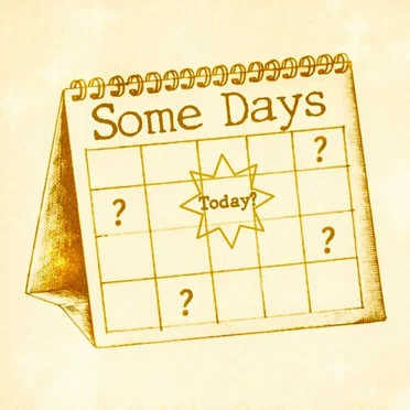 Some Days by Manny Vallarino - album cover