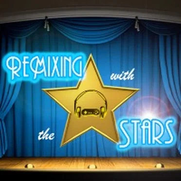 ReMixing With the Stars, Season 1
