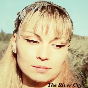 The River Cry by The River Cry - album cover