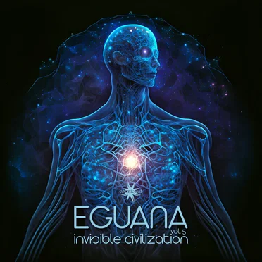 Invisible Civilization Vol. 5